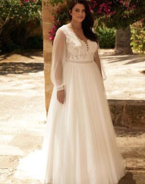 Bianco Evento Debora