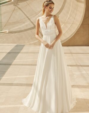 Bianco Evento Vivienne