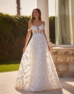 San Patrick Nouvelle