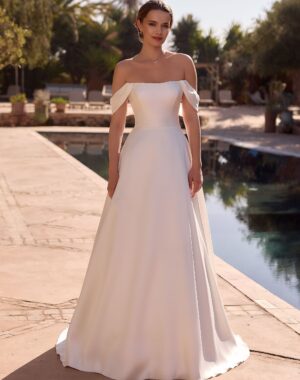 Bianco Evento Ingrit